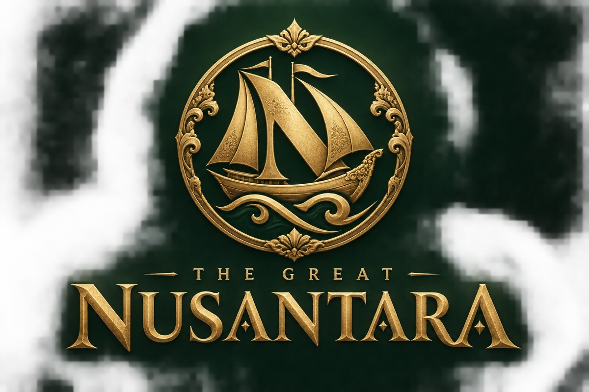 The Great Nusantara